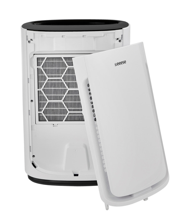 eeese air care Ella affugter/luftrenser 24 liter